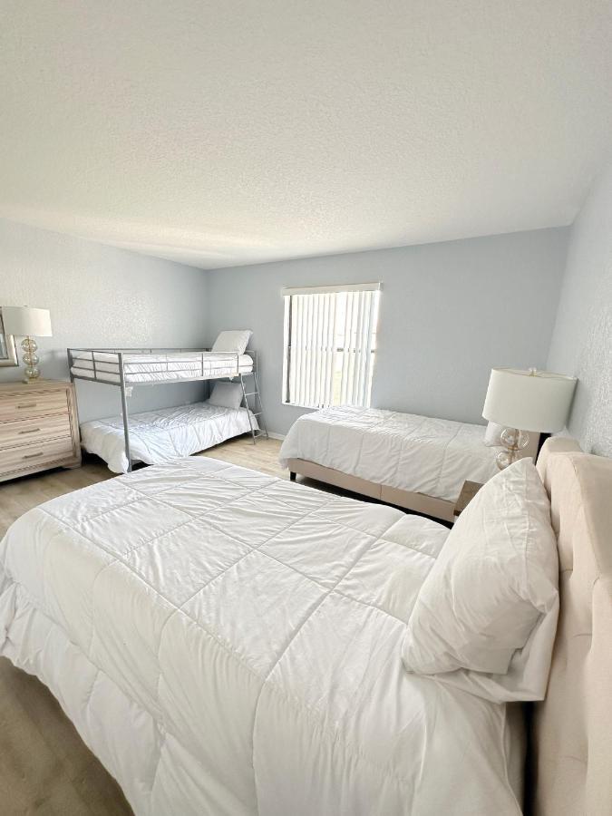 Luxry Villa 6 Miles From Disney Orlando Exterior photo