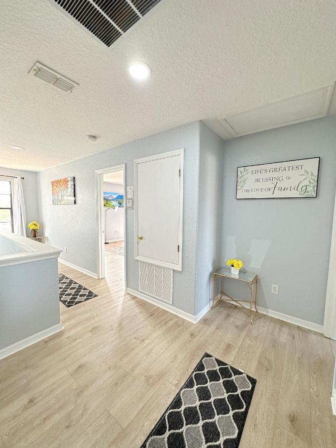 Luxry Villa 6 Miles From Disney Orlando Exterior photo