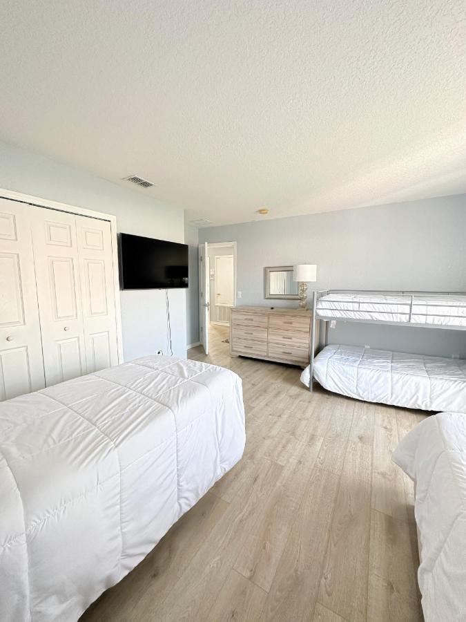 Luxry Villa 6 Miles From Disney Orlando Exterior photo