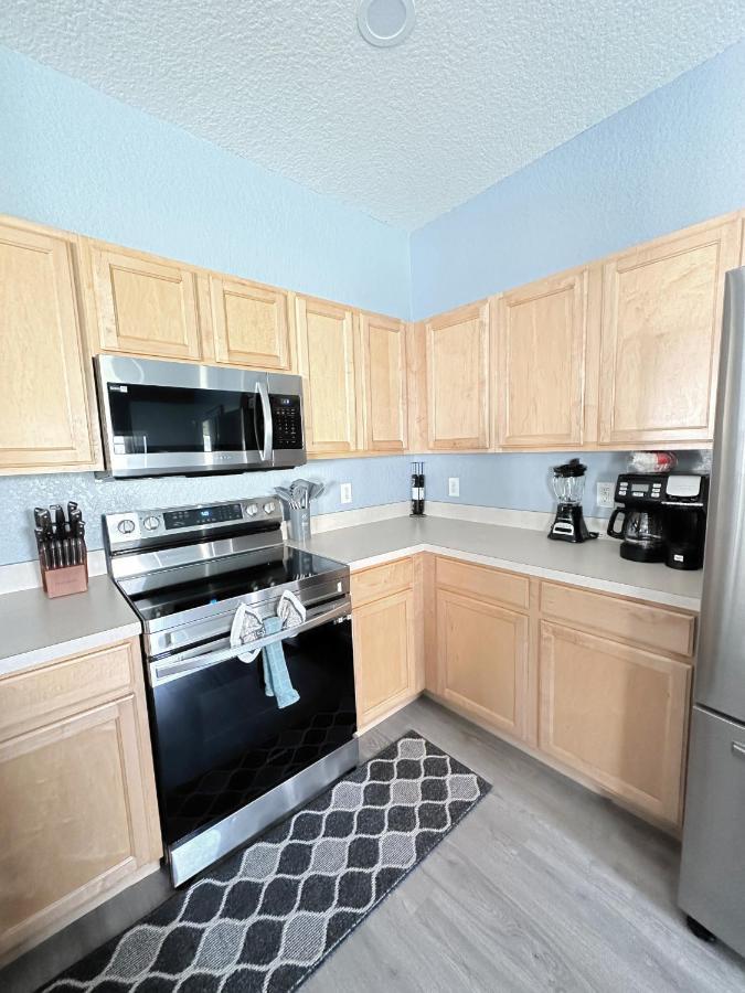 Luxry Villa 6 Miles From Disney Orlando Exterior photo
