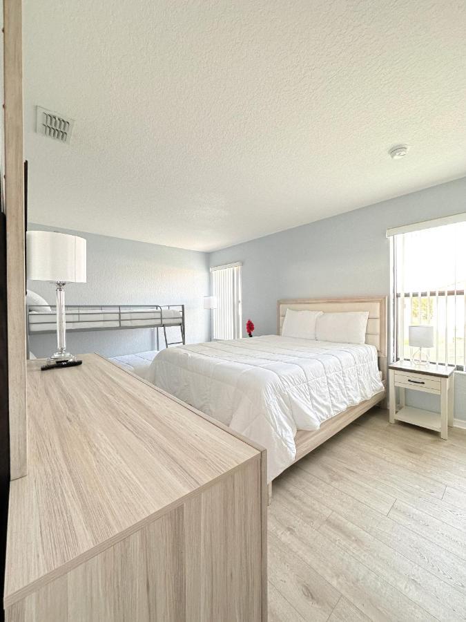 Luxry Villa 6 Miles From Disney Orlando Exterior photo